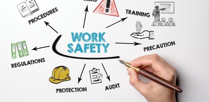 Occupational Health & Safety Program Development